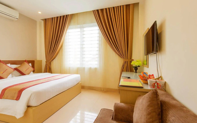Times Hotel Hoan Cau