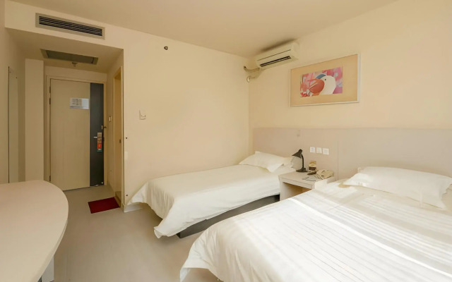 Jinjiang Inn Beijing Jiuxianqiao