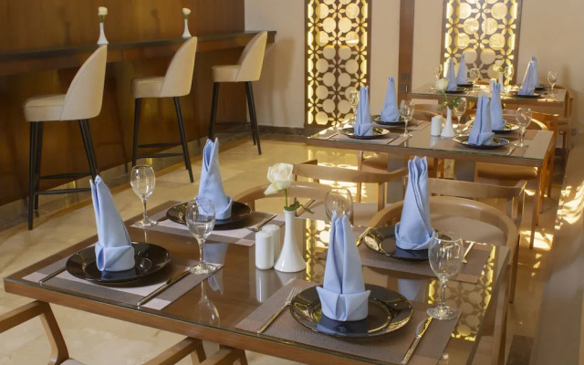 Cloud City Hotel Al Baha