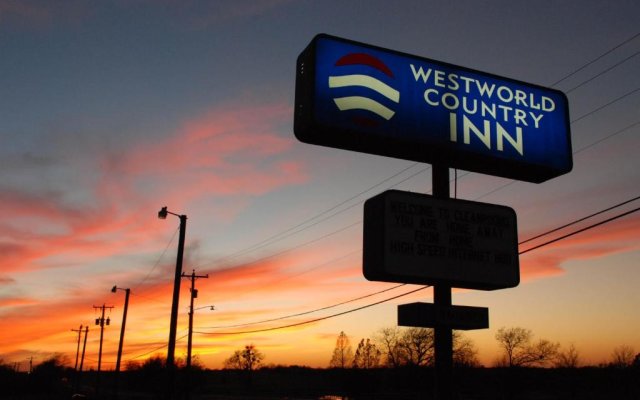 Westworld Country Inn