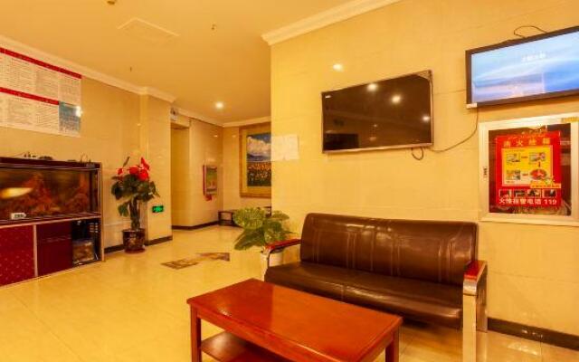 Donggang Hotel
