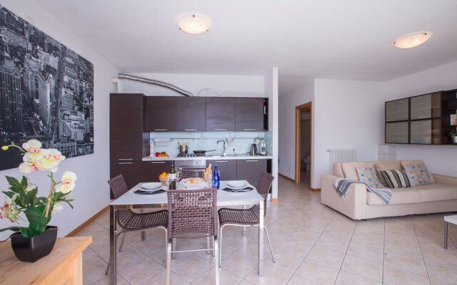 Vista d'Oro Palma Apt. 5