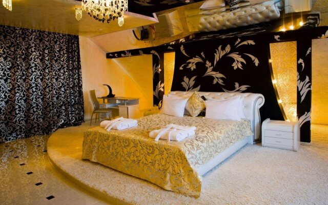 Praha Hotel