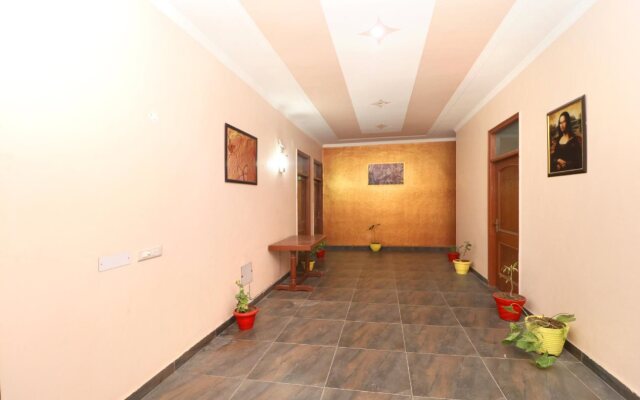 Hotel Silver Oak By OYO Rooms