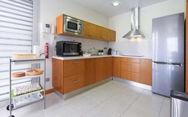 Salobre Vista Golf 11