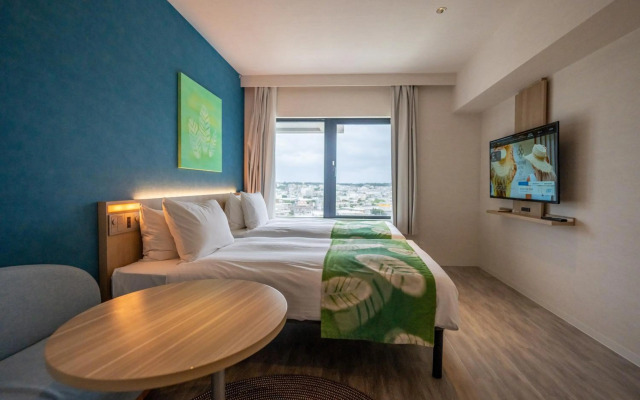 Tabino Hotel lit Miyakojima