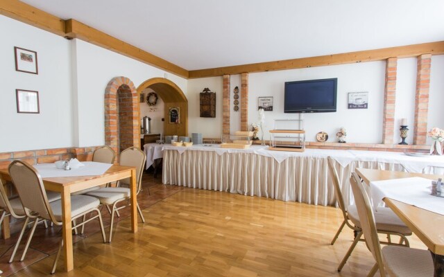 Hotel Stach