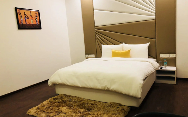 Vivid Boutique Hotel