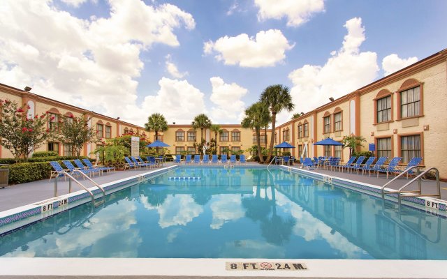 La Quinta Inn by Wyndham Orlando International Drive North