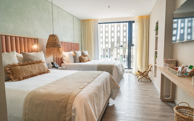 Nattivo Collection Hotel