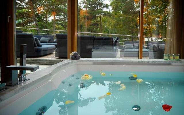 Palanga Life Balance SPA Hotel