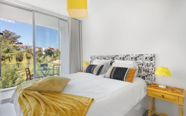 Miguel Bombarda - Porto Houses & Suites