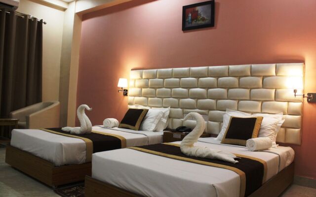 Hotel Siddhartha International