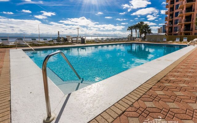 Sunswept by Luxury Gulf Rentals