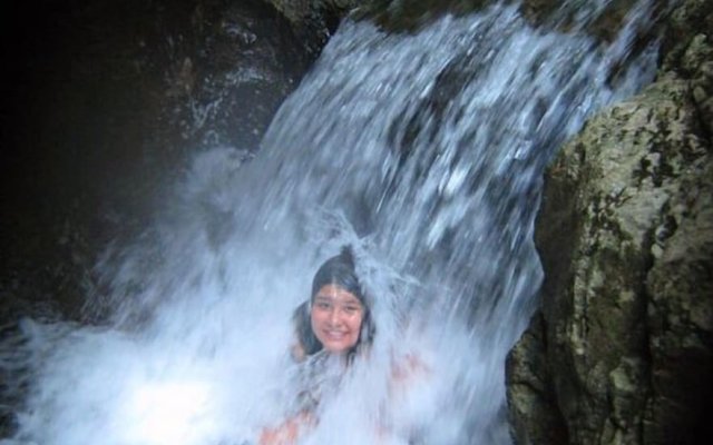 El Nido Cerro Azul