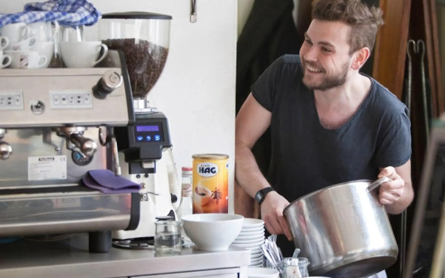 Grätzlhotel Schönbrunn