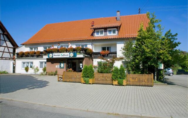 Hotel Landgasthof Linde