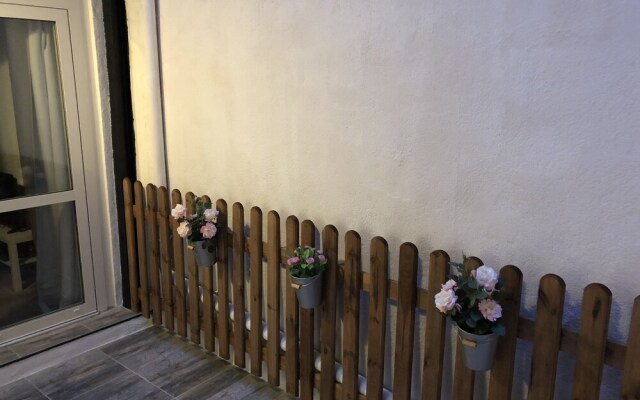Appartements rue Pavillon