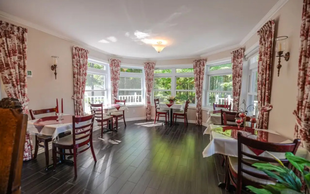 spa détente cité des anges d'Eastman