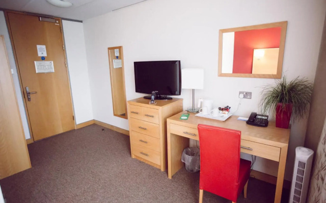 The Jubilee Hotel & Conferences