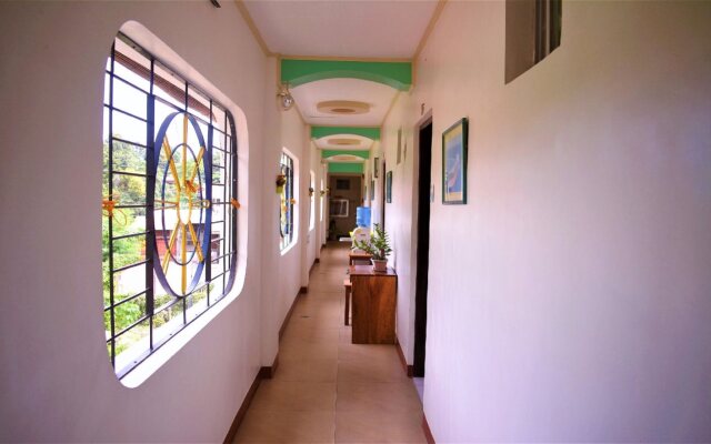 OYO 554 Dads Bayview Pension