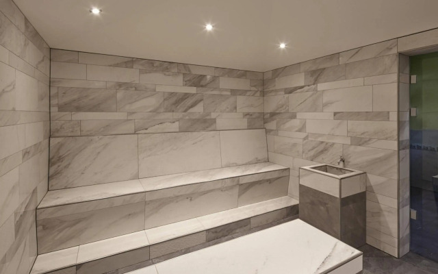 Bonn Marriott Hotel