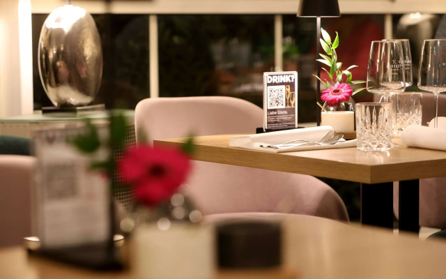 Best Western Hotel Windorf