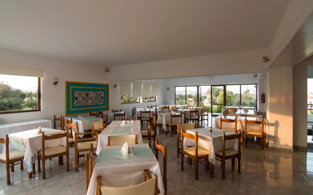 Hercules Hotel
