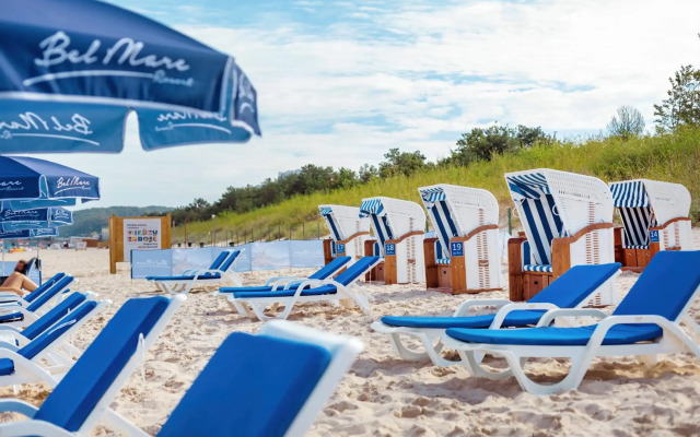 AQUA Resort by Bel Mare
