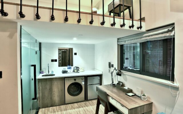 U Hotel Xintiandi