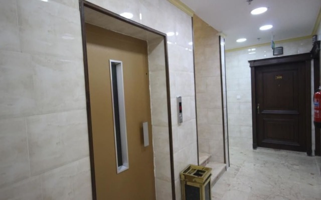 Al-Salamah - Lamasat Palace Suites