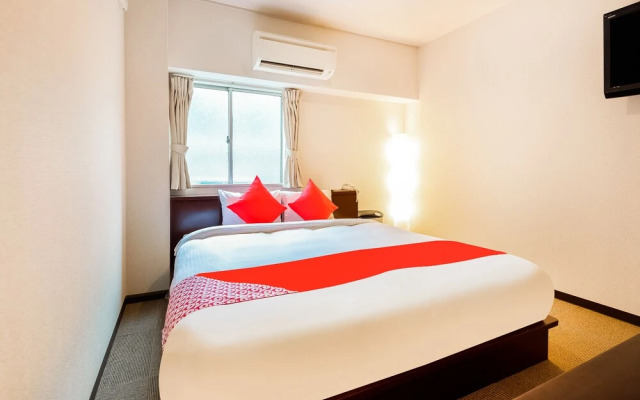 Hotel G-Cue