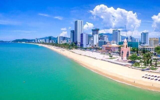Panorama Nha Trang Hotel & Apartments