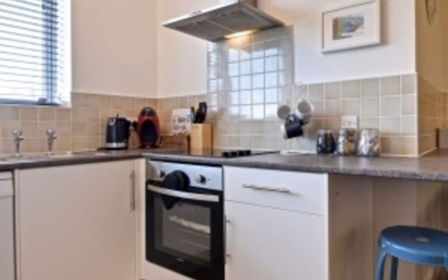 Rockcliffe Boutique 2-bed Apartment in Whitby