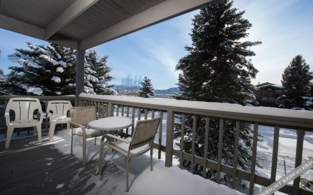 Teton Village Condos Collection by JHRL