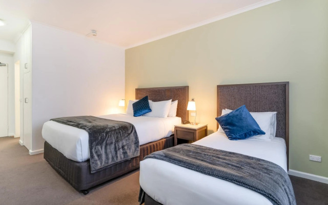 Mercure Albury