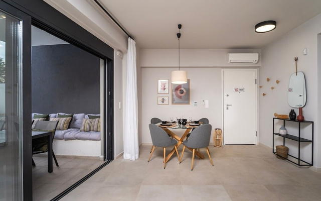 Spei Luxury House