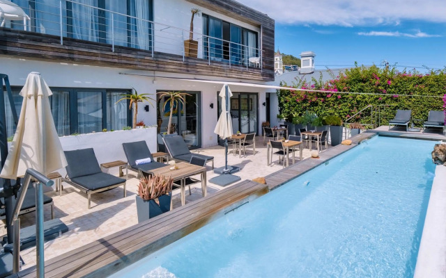 DysART Boutique Hotel