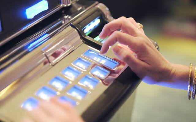 Jackpot Junction Casino Hotel