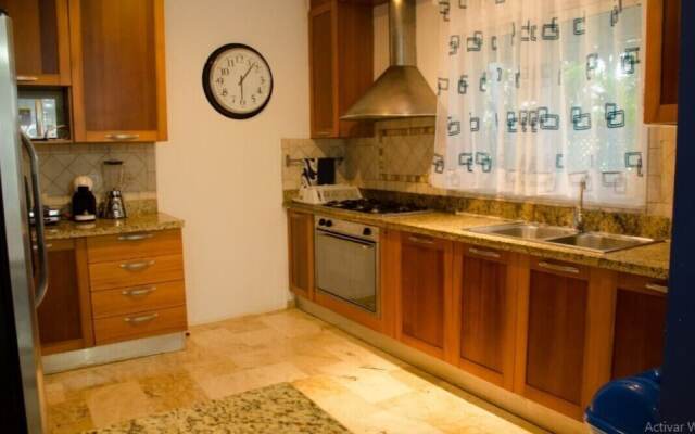 Villa Esmeralda Cocotal Golf & Country