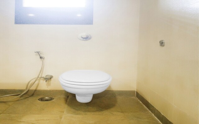 OYO 14937 Nature's Retreat