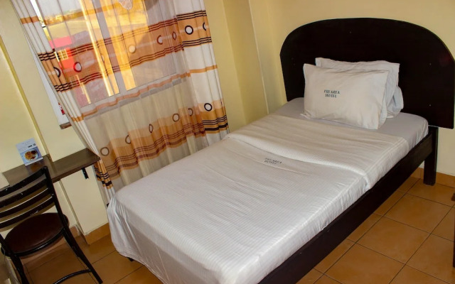 Prearea Hotel