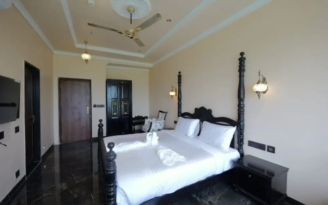 Shree Raja Ram Hotel & Resort