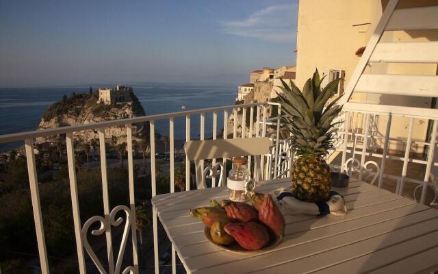 Le Tolde del Corallone