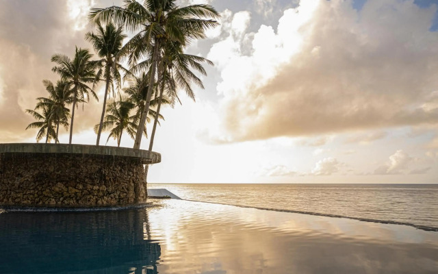 Parklane Bohol Resort and Spa