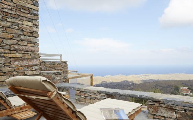Kea Village Suites & Villas