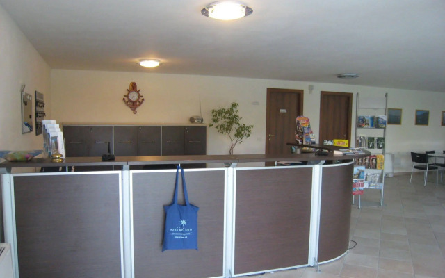 Residence Relais Rosa dei Venti