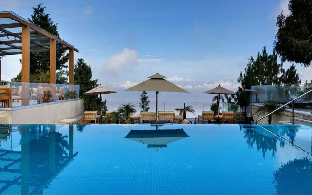 The Terraces Resort and Spa