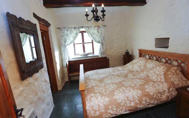 Braunton Grange 7 Bedrooms