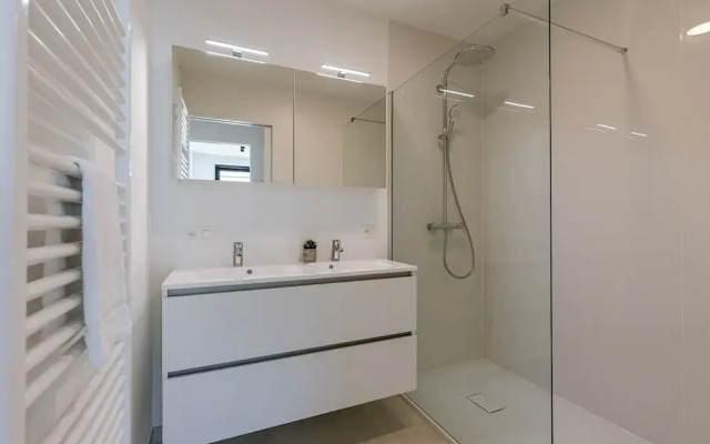 BE NWP Benj 6-0401 in Nieuwpoort